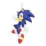 Hallmark Ornaments: Sonic the Hedgehog: Sonic Christmas Tree Ornament