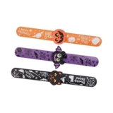 Hallow Scream Snapbands X12