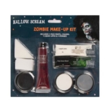 Hallow Scream Zombie Make-up Kit