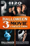Halloween 3-Movie Collection 4K (Curse of Michael Myers, H20, Resurrection) To Buy