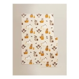 Halloween Capybara Hand Towel £2 / Bath Sheet £5 – Free CC