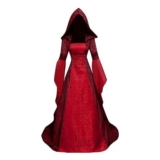 Halloween Costume: Sexy Corset Dress, Pumpkin Pirate Gothic