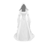 Halloween Costumes: Pirate Vampire Corset Dress, Sexy Skater