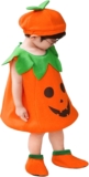 Halloween Costumes for Toddler Kids Baby Boys Party Dress 4pcs Costume Set
