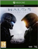 Halo 5: Guardians (Xbox One – Used) Sold by musicMagpie