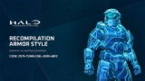 Halo: Campaign Evolved – Free Recompilation Skin DLC Code (PS5, XBOX & PC)
