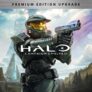 Halo: Campaign Evolved – Premium Edition Upgrade – Xbox Series XS / PC – Iceland Store