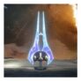 Halo Infinite Blue Energy Sword Light