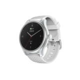 Hama 5010 Inch Waterproof Smart Watch (Sports Watch, 1.38 Inch TFT Screen, Call Analysis, Sleep Analysis, Siri/Google Voice Control)