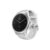 Hama 5010 Inch Waterproof Smart Watch (Sports Watch, 1.38 Inch TFT Screen, Call Analysis, Sleep Analysis, Siri/Google Voice Control)
