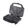 Hamilton Beach Sandwich Toaster, 2 Slice, Deep Fill, 900W