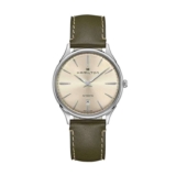 Hamilton H38525811 Jazzmaster Thinline Auto Watch ( 40MM / 8.35MM thick / Date / Caliber 2892-A2 Automatic Movement )