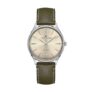 Hamilton H38525811 Jazzmaster Thinline Auto Watch ( 40MM / 8.35MM thick / Date / Caliber 2892-A2 Automatic Movement )