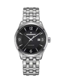 Hamilton Jazzmaster Viewmatic Automatic Stainless Steel Watch
