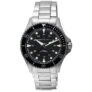 Hamilton Khaki Navy Scuba Black Dial Automatic Divers H82515130 300M Mens Watch – With Code