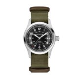 Hamilton Limited Edition Khaki Field Auto 38mm Call of Duty Watch H70475930