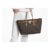 Hamilton Moderne Large Signature Logo Tote Bag