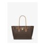 Hamilton Moderne Large Signature Logo Tote Bag