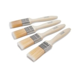 Hamilton the Trade Fine Tip Brushes 4-Pack 1.5
