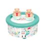 Hamleys Spinning Music Box