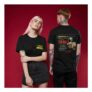 Hammer Dracula 1 Unisex T-Shirt