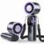 Handheld Turbo Fan with Ice Cooler, 16H Cooling Mini Fans – With Voucher – Sold by Yaskyly / FBA