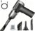 Handheld Vacuum Cleaner, 3-in-1 Cordless Handheld Vacuum Cleaner, 22000Pa Powerful Car V acuum Cleaner Cordless, Lightweight Mini for Carpet Pets Hair, Pet Hair Vehicle Home Office
