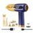 Handheld Vacuum Cleaner Portable Car Hoovers Cordless Car Vacuum Cleaner