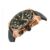 Handmade Italian Leather Watch