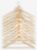 Hangers SIGFRID L45cm pack of 10 – Free C&C only