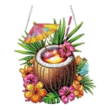Hanging Diamond Art Painting Kit