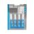 Hannon Hang Tuff Super Glue (Pack of 4)