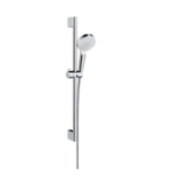 Hansgrohe Crometta Shower Set 100 1jet EcoSmart 9 L/min