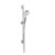 Hansgrohe Crometta Shower Set 100 1jet EcoSmart 9 L/min