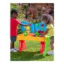 Hapello Double Sand & Water Table