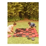 Hapello Jumbo Checkers