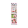 Happy Animal Bottle Stickers