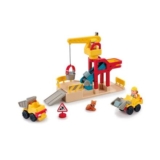Happyland Mega Construction Set