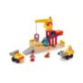 Happyland Mega Construction Set
