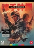 Hard Boiled 4K (Blu-ray) – With Code – Sold by Musicmagpie store