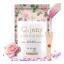 Hard Wax Beads for Hair Removal with Rose, Sensitive Skin – £13.29 S&S