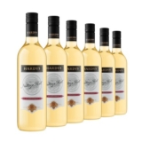 Hardys Nottage Hill Chardonnay Wine, 6 X 750ml