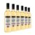 Hardys Nottage Hill Chardonnay Wine, 6 X 750ml