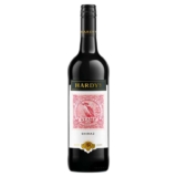 Hardys Stamp Shiraz 750ml (£4.37 S&S)