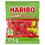 Haribo Giant Strawbs Fruit Gums 175G – Clubcard Price