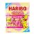Haribo Rhubarb & Custard Rolls – 140g Bag