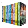 Harlan Coben Myron Bolitar Series Collection – 10 Books