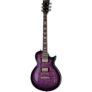 Harley Benton SC-Custom III Purple Burst – Electric Guitar