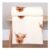 Harold Highland Cow Printed Fleece Throw