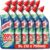 Harpic Limescale Remover, Toilet Cleaner, Original, Fast acting, Kills 99.9% of Bacteria – 750ml (12 x 750ml, Total 9.0L)